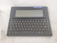 Interpretype ITY Translation Device