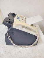 Brother IntelliFAX 2820 FAX-2820 Monochrome Fax Copier Printer Page Count: 7705