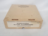 Vintage Syndistar Audio-Visual Program Carousel Slides and Cassette 1982