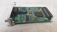HP JetDirect 615n j6057a 10/100tx Internal Printer Server Network Card EIO