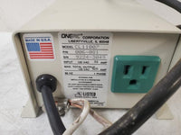 ONEAC CL11007 006-081 120 VAC .69 Amp Power Conditioner