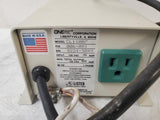 ONEAC CL11007 006-081 120 VAC .69 Amp Power Conditioner