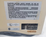 Sybron Barnstead C2260 800V Laboratory Autoclave Sterilizer Steam Issue