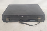 Vintage Panasonic SL-H50BP-K DC Servo Automatic Turntable Record Player