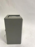 Square D 2510FG2P FHP Manual Motor Starter