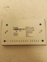 D-Link DIR-655 Wireless Router No AC Adapter Antenna