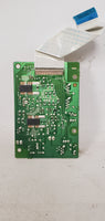 HP RM1-5288 RK22226 06 Driver PC Board for Color LaserJet CP2025 CM2320nf CM2320