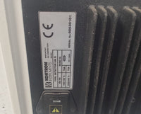 Kontron Instruments 535 B HPLC Chromatography Detector
