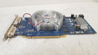 Sapphire HD3850 512M GDDR3 PCI-E Dual DVI-I/TVO Graphics Video Card