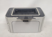 HP LaserJet P1505 Monochrome Laser Printer