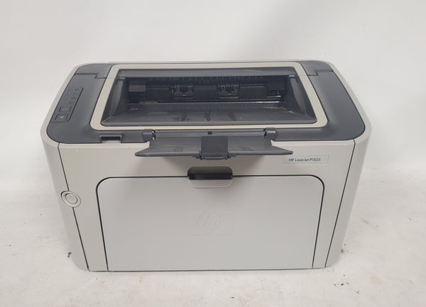 HP LaserJet P1505 Monochrome Laser Printer