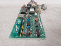 Vintage Apple Super Serial Card II 670-8020-A for Apple II IIe IIGS Plus 1981