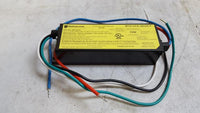 NEW Universal Lighting Technologies M7012CK-6EUN-F Electronic Metal Halide Ballast