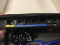 Cisco Linksys E1000 Wireless N Router