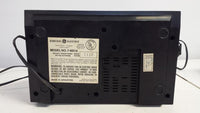 General Electric Clock Radio 7-4651A