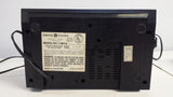 General Electric Clock Radio 7-4651A