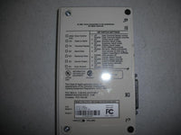 US Robotics Sportster 5686 Model 0459 56K Fax Modem x2 Technology Compatible
