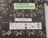 MSI Radeon R7970-2PMD3GD5 HDMI DVI Video Graphics Card