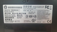 HP LaserJet P1606dn Monochrome Laser Printer Page Count: 11327