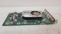 Dell NVIDIA Quadro FX 128MB PCI-E Video Card