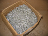 Unbranded 5,600x Screws Fillister Head 6-32 Thread 1-3/4" Length