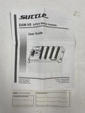 NEW IN PACKAGE SUTTLE Model SE-SAM-V8 8-Port Voice Module Dial Tone VoIP Voice