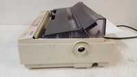 Epson LX-300 Dot Matrix Printer As Is for Parts