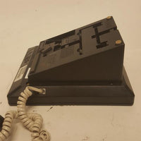 Vintage AT&T ISDN 8510T Corded Business Telephone Black