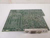 Vintage Compaq 2760-001 Computer Motherboard