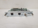 Emulex ER2010293-05B NetJet Print Server Card