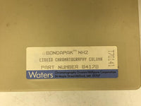 LOT Waters Bondapak NH2 Liquid Chromatography Column Part Number 84178