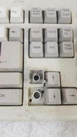Vintage Chicony Electronics KB-5911 Mechanical Computer Keyboard