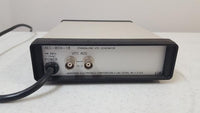 Adrienne Electronics Corporation AEC-BOX-18 Standalone LTC/VITC Generator