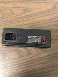 Extron 28-113-07LF Single MPA amplifier power supply AC adapter