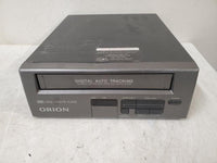 Orion VP0040 Video Cassette VCR VHS Digital Auto Tracking Player