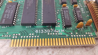 Vintage IBM 613-3937 ASM-SDLC Adapter Card