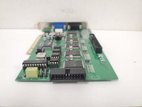 Geovision GV-650/800(S) V3.51 Video Surveillance Capture Video DVR Card