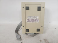Vintage Apple Computer Inc A2M0003 5.25" External Disk II Floppy Drive