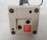 Vintage Retro Gaming Kraft Premium III Serial Computer Joystick