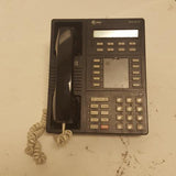 Vintage AT&T ISDN 8510T Corded Business Telephone Black