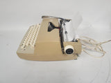 Vintage Smith-Corona Coronet Electric Typewritter Halt & Catch Fire Prop HACF