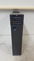 Motorola FLN2414A Series 400 8 Digital Output CPU