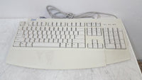 Vintage IBM KB-7953 CEM 99-17 Computer Keyboard