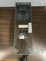 Telemania vintage Locomotive Phone With Steam Train Sounds