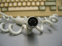 Vintage Bio-Rad 25-06-91 C KB-3503-0791 Keyboard