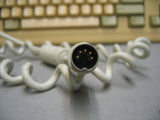 Vintage Bio-Rad 25-06-91 C KB-3503-0791 Keyboard