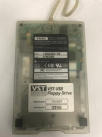 VST FDUSBT External 3.5 Floppy Disk Drive