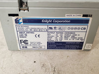 Enlight Corporation EN-8234942 235W Switching Computer Power Supply