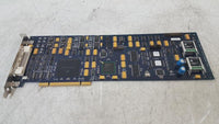 Oregon Micro Systems PCBMAXPC MAXp-4000 Axis Motion Control Board