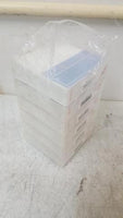 NEW Lot of 6 Compaq 242466-001 Data Tape DLT Cartridge 15/30GB